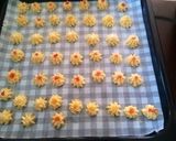 量産可能‼︎絞り出しクッキー作り方5写真