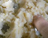 ほっとするね、我が家のポテトサラダ作り方2写真