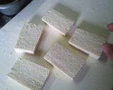 冷凍豆腐カツ♪作り方2写真