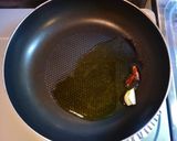 レンコンのオリーブオイル焼き作り方3写真