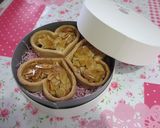 はちみつフロランタン作り方9写真