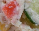 ポテトサラダの、こんな食べ方!!作り方1写真