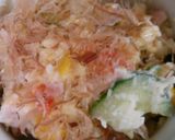 ポテトサラダの、こんな食べ方!!作り方3写真