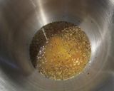 ライ麦パン作り方1写真