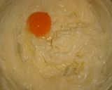 底あり型でいちごのレアチーズ♪作り方9写真