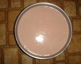 底あり型でいちごのレアチーズ♪作り方15写真