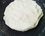 ハニーバター✿いももち作り方4写真
