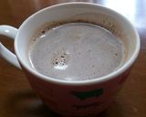 バレンタイン❤ウーピーパイdeチョコデコ作り方16写真