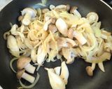 夫作✿ウインナーとしめじのカレー作り方2写真