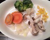 Nobby's カレー（超お手軽版）作り方2写真
