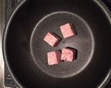 Nobby's カレー（超お手軽版）作り方3写真