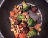 Nobby's カレー（超お手軽版）作り方4写真