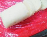 ハニーバター✿いももち作り方6写真