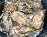 牡蠣屋さん直伝☆殻つき牡蠣の食べ方作り方2写真