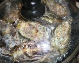牡蠣屋さん直伝☆殻つき牡蠣の食べ方作り方3写真