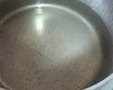 サクサク！ビスケットチョコ♥作り方3写真