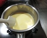 サクランボのタルト作り方5写真