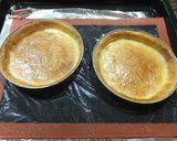 サクランボのタルト作り方10写真