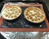 サクランボのタルト作り方11写真
