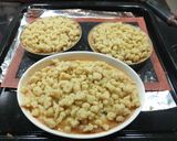 サクランボのタルト作り方12写真