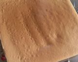 香る*マーマレードケーキ♡作り方10写真