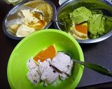 市販のアイスで簡単お手軽♪アイスケーキ☆作り方3写真