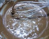 濃厚♪チョコレートカップケーキ作り方6写真