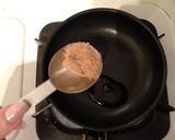 ブルーチーズとオレンジが美味☆大人サラダ作り方5写真