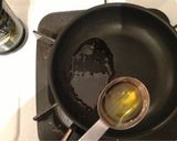 ブルーチーズとオレンジが美味☆大人サラダ作り方6写真