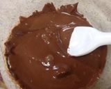 バレンタインに♡オレオチョコ作り方2写真