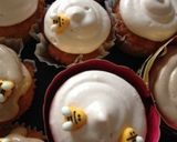 基本のカップケーキ作り方7写真