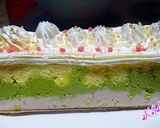 市販のアイスで簡単お手軽♪アイスケーキ☆作り方9写真