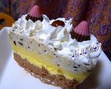 市販のアイスで簡単お手軽♪アイスケーキ☆作り方13写真