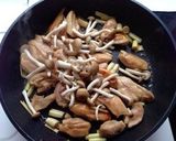 祝★人気検索1位★レモングラスチキン作り方6写真