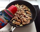 祝★人気検索1位★レモングラスチキン作り方7写真