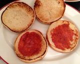 ビーフ100%☆ジューシーハンバーグ作り方8写真