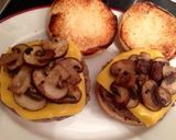ビーフ100%☆ジューシーハンバーグ作り方9写真