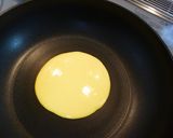 ちびくろ・さんぼのホットケーキ作り方5写真
