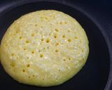 ちびくろ・さんぼのホットケーキ作り方7写真