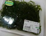 正子ばぁちゃんの切り昆布炒め作り方1写真