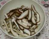 レンジで簡単ランチ☆アレンジ明太子パスタ作り方2写真