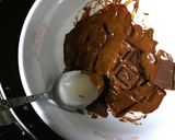 *HMでしっとり!可愛い!ブラウニー*作り方3写真