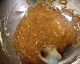 米粉でチョコマフイン、さっくり美味しい。作り方4写真