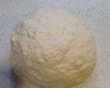 もっちりベーグル作り方1写真