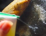 簡単!チキンロール作り方5写真
