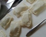 プチチョコパイ作り方3写真