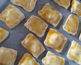 プチチョコパイ作り方4写真