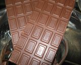 バレンタインにヨーグルトde生チョコ♪作り方2写真