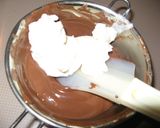 バレンタインにヨーグルトde生チョコ♪作り方4写真