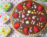 ★フルーティー生チョコ★作り方10写真